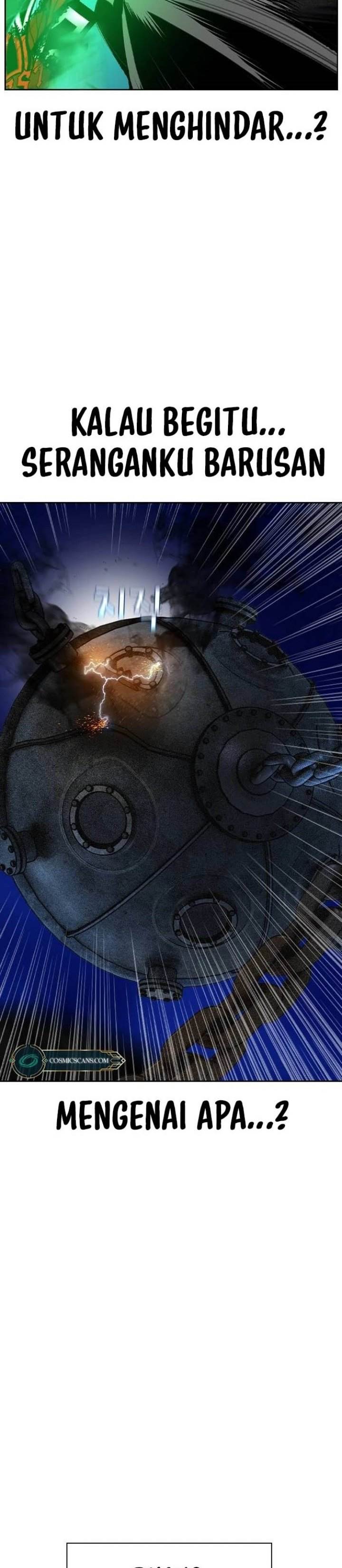 Jungle Juice Chap 112 - Next Chap 113