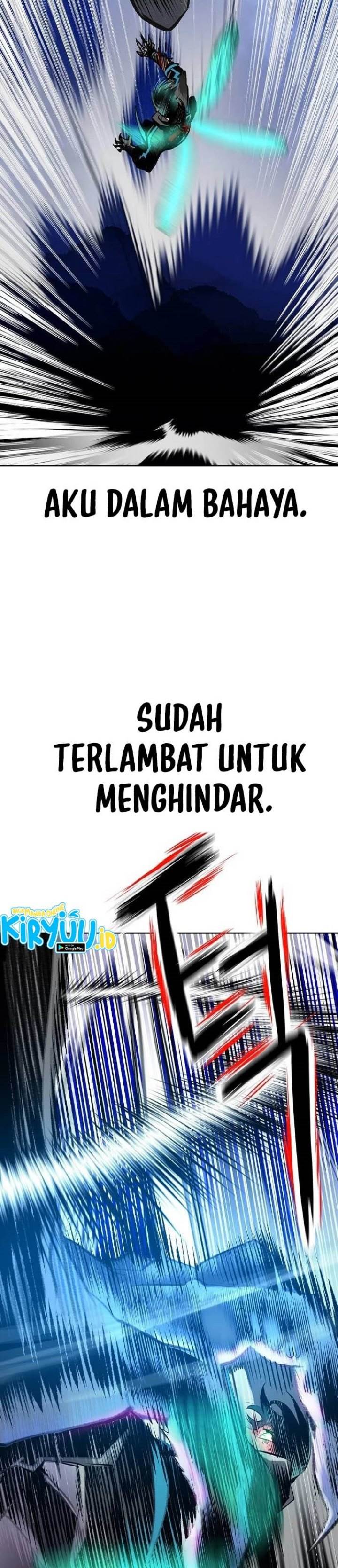 Jungle Juice Chap 112 - Next Chap 113