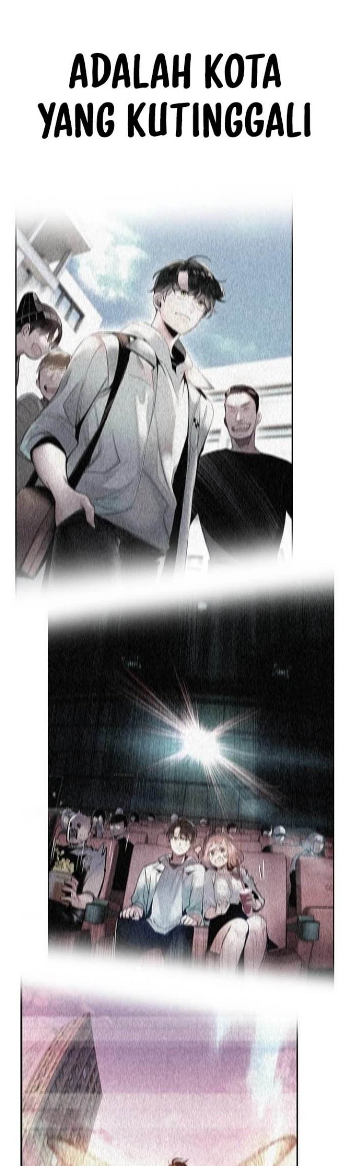 Jungle Juice Chap 112 - Next Chap 113