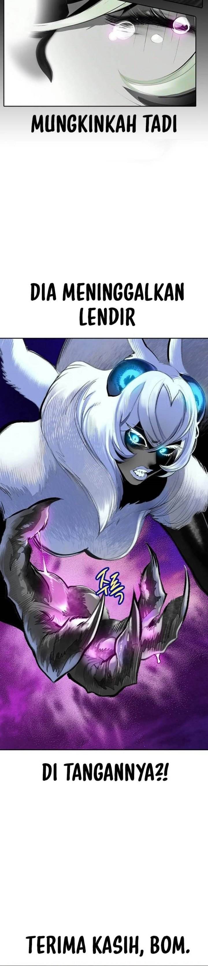 Jungle Juice Chap 112 - Next Chap 113