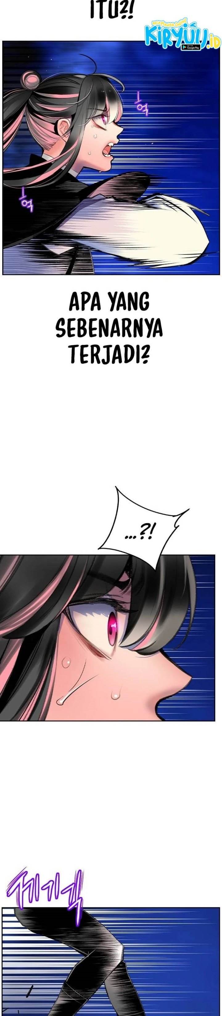 Jungle Juice Chap 112 - Next Chap 113