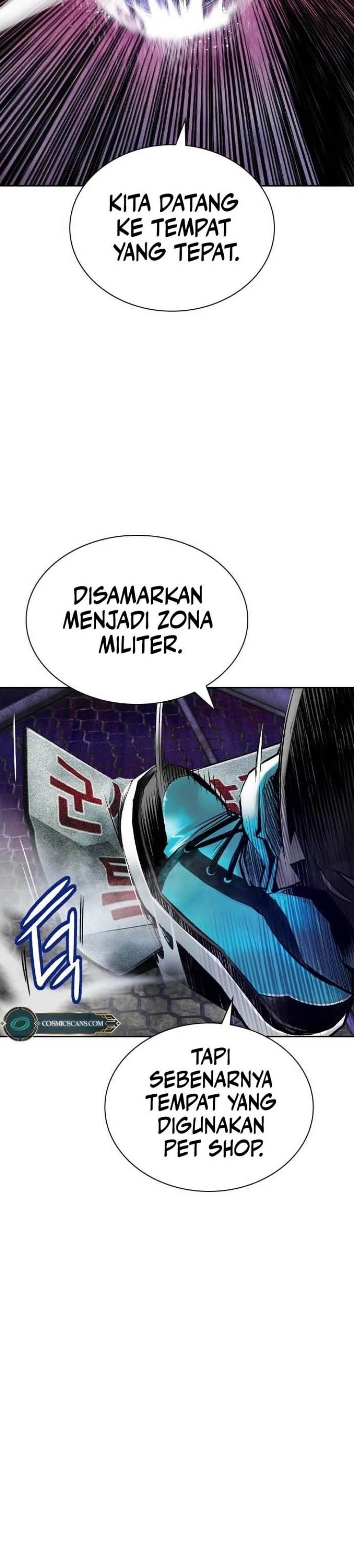 Jungle Juice Chap 112 - Next Chap 113