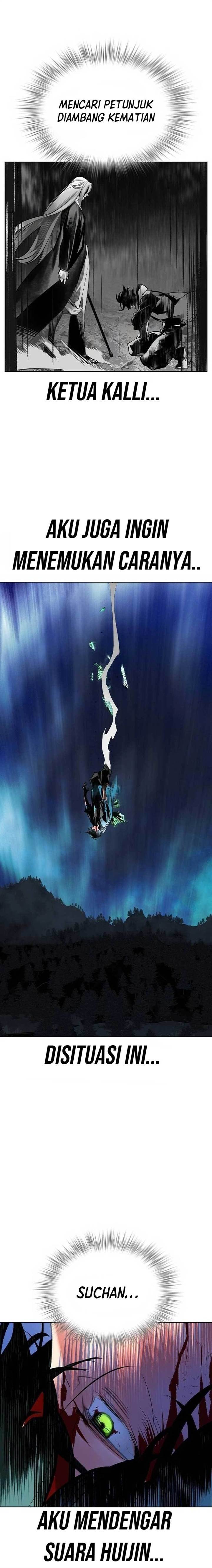 Jungle Juice Chap 113 - Next Chap 114