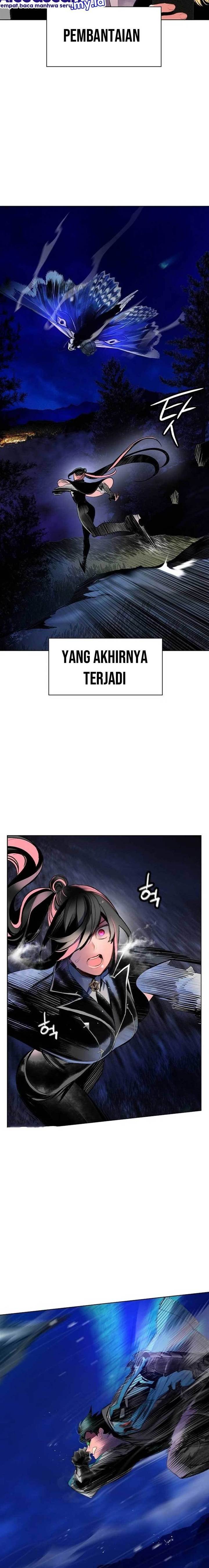 Jungle Juice Chap 113 - Next Chap 114