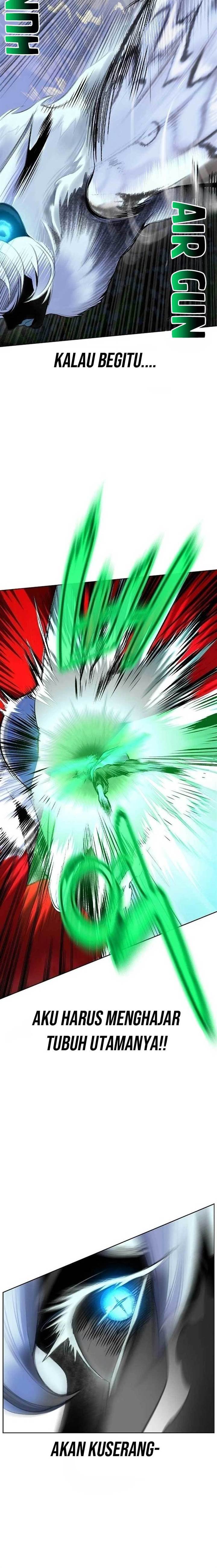 Jungle Juice Chap 113 - Next Chap 114