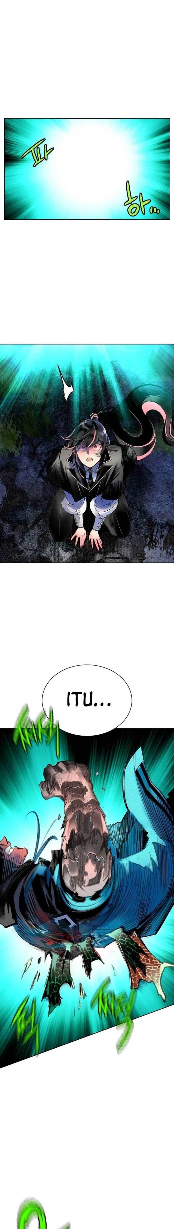 Jungle Juice Chap 113 - Next Chap 114