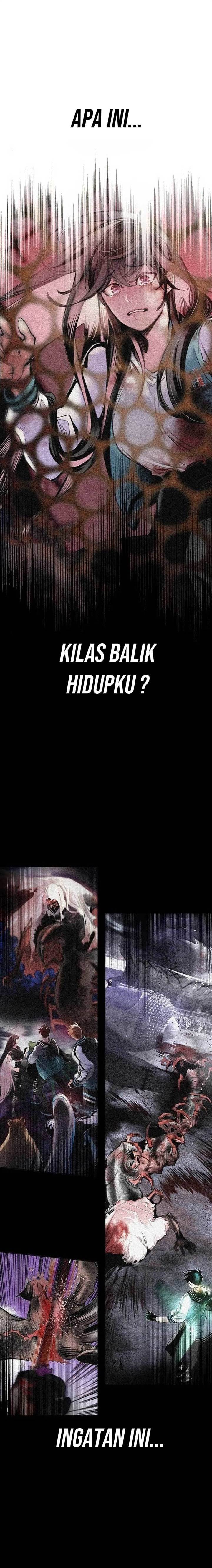 Jungle Juice Chap 113 - Next Chap 114