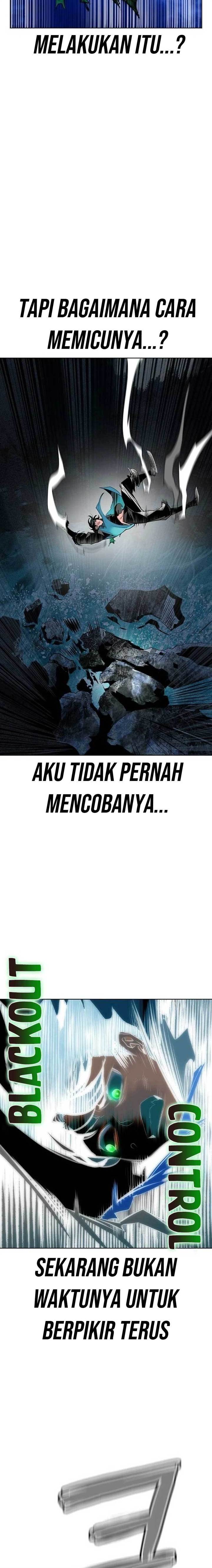 Jungle Juice Chap 113 - Next Chap 114