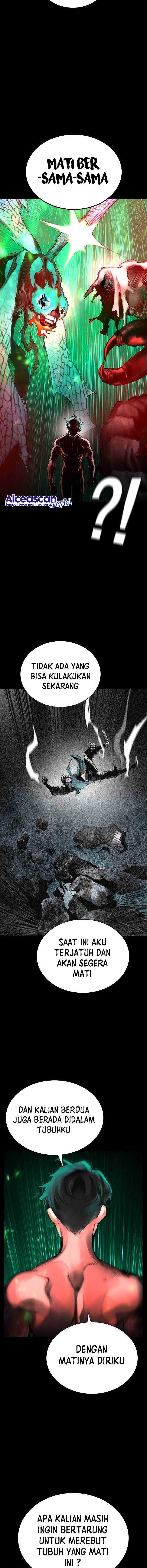 Jungle Juice Chap 114 - Next Chap 115