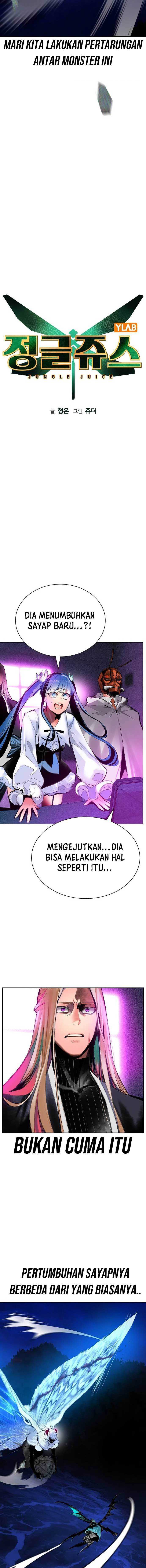 Jungle Juice Chap 114 - Next Chap 115