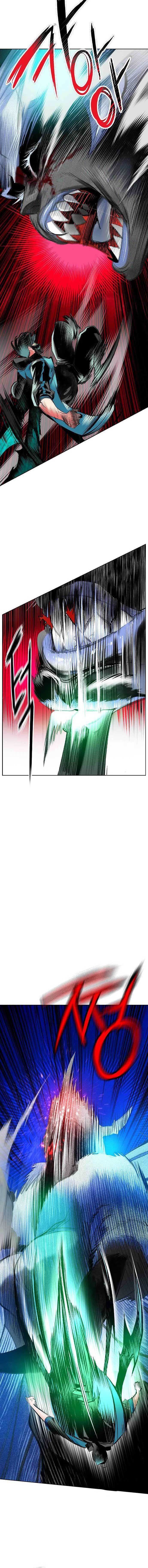 Jungle Juice Chap 114 - Next Chap 115