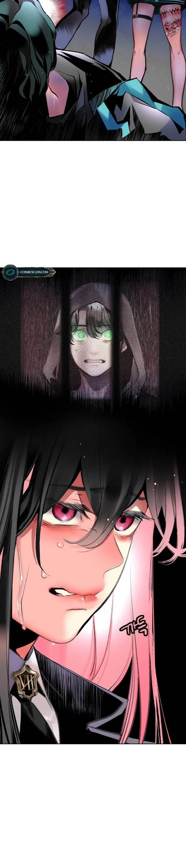 Jungle Juice Chap 115 - Next Chap 116