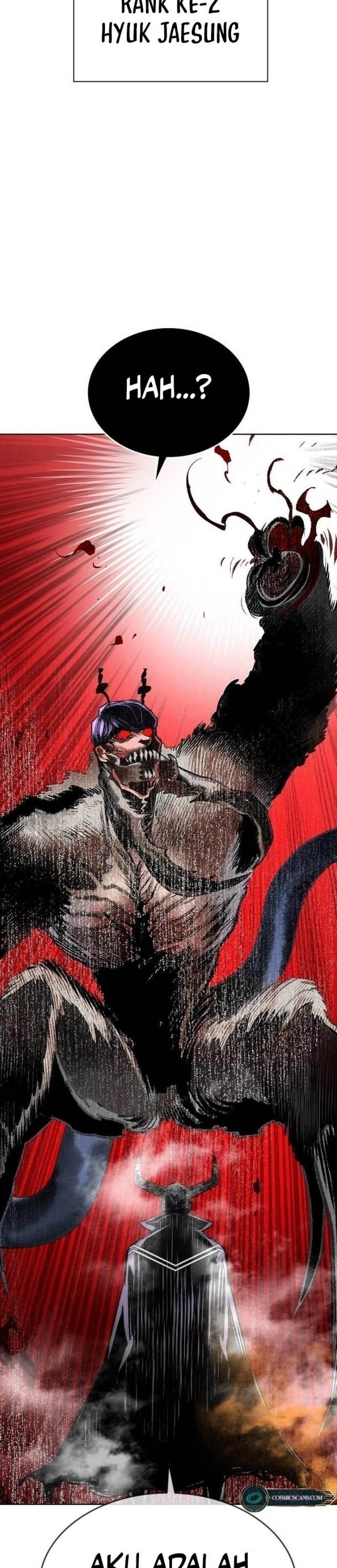 Jungle Juice Chap 115 - Next Chap 116