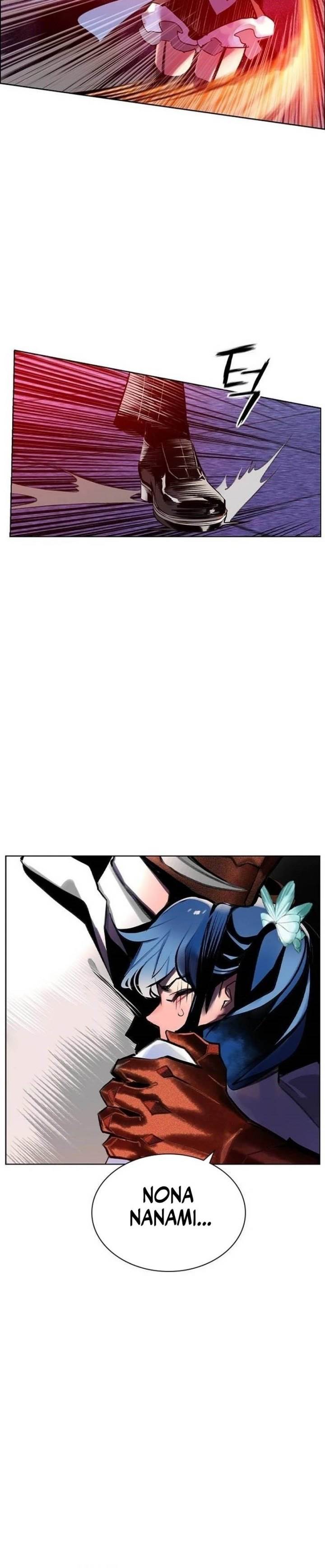 Jungle Juice Chap 115 - Next Chap 116