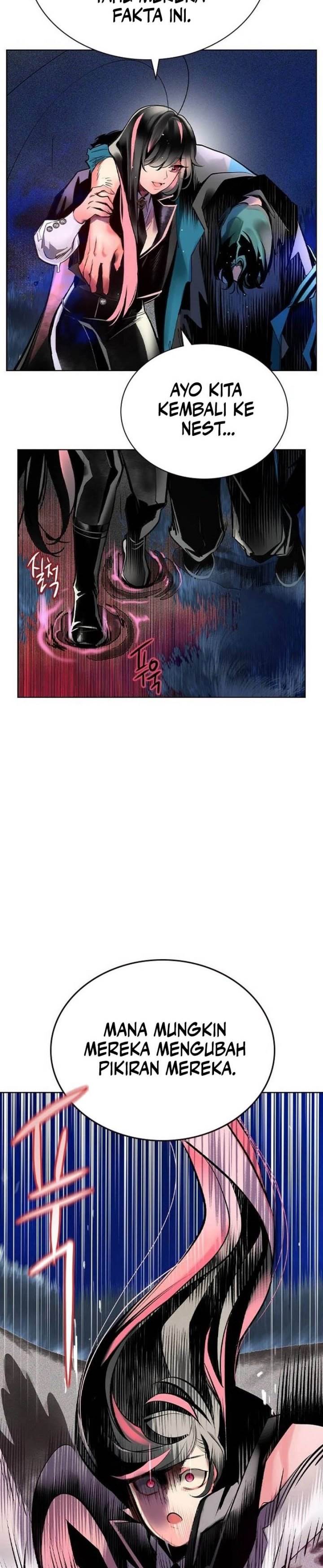 Jungle Juice Chap 115 - Next Chap 116