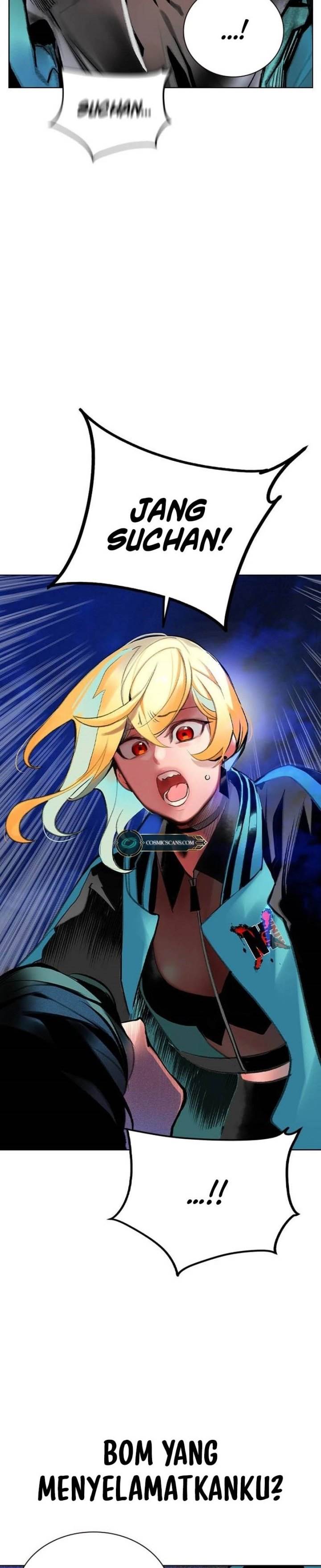 Jungle Juice Chap 115 - Next Chap 116