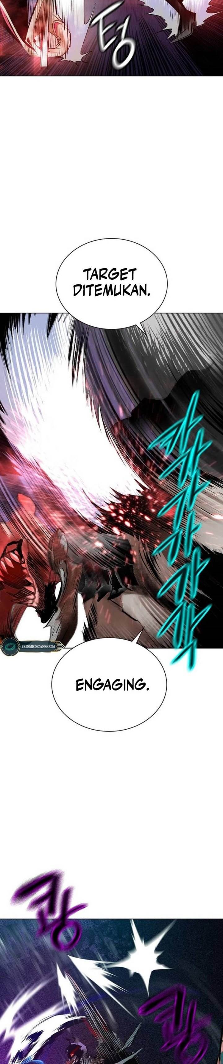 Jungle Juice Chap 115 - Next Chap 116