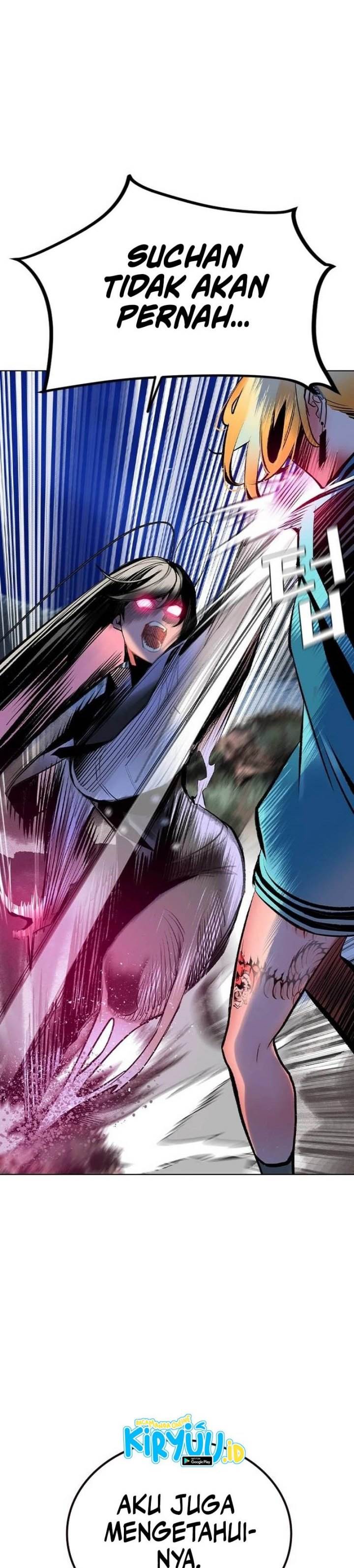 Jungle Juice Chap 115 - Next Chap 116