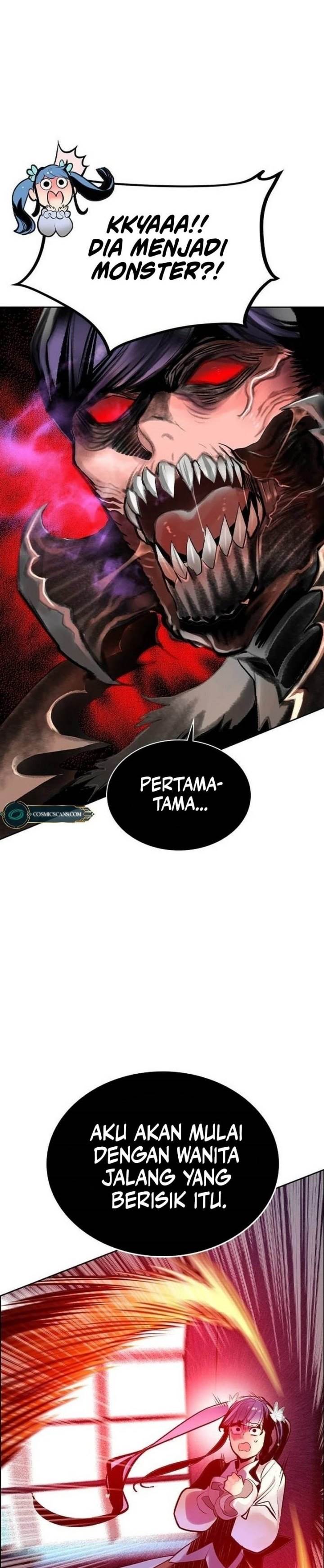 Jungle Juice Chap 115 - Next Chap 116