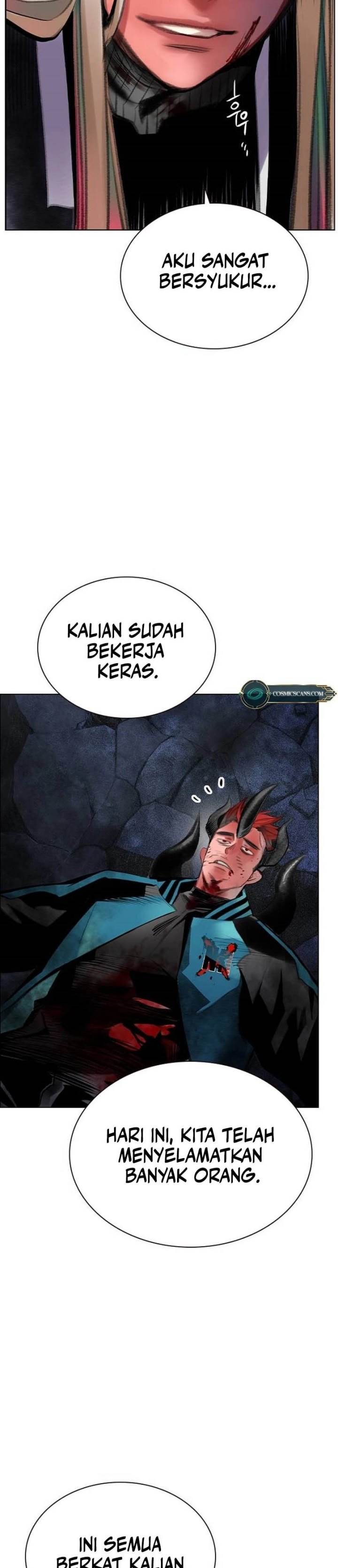 Jungle Juice Chap 115 - Next Chap 116