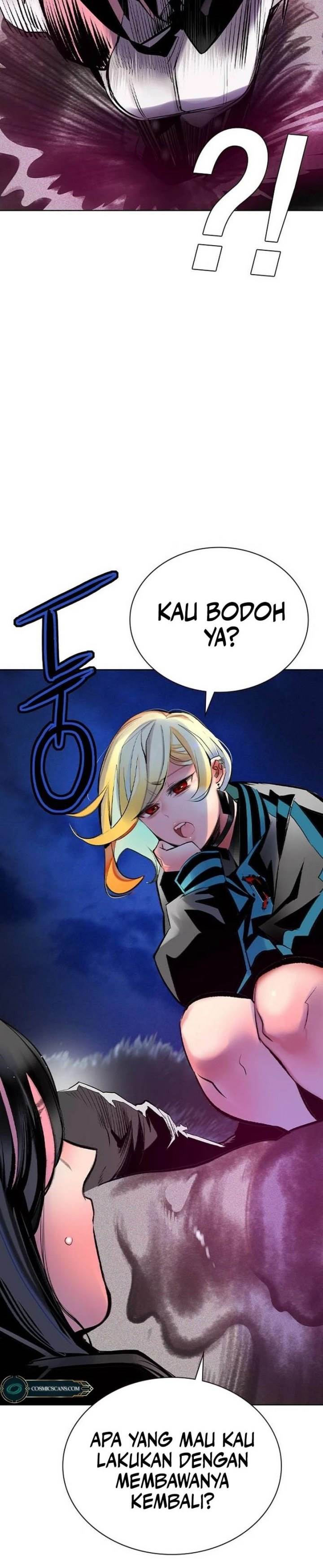 Jungle Juice Chap 115 - Next Chap 116