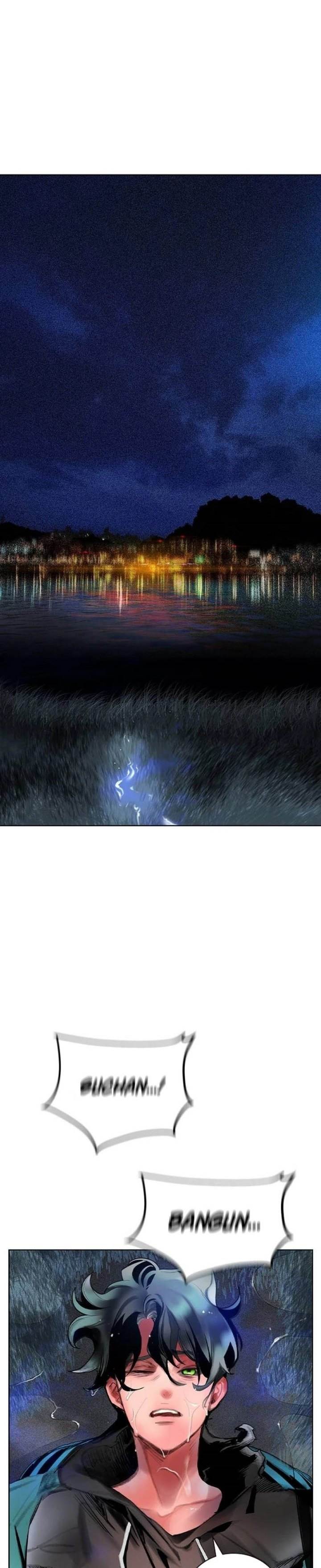 Jungle Juice Chap 115 - Next Chap 116