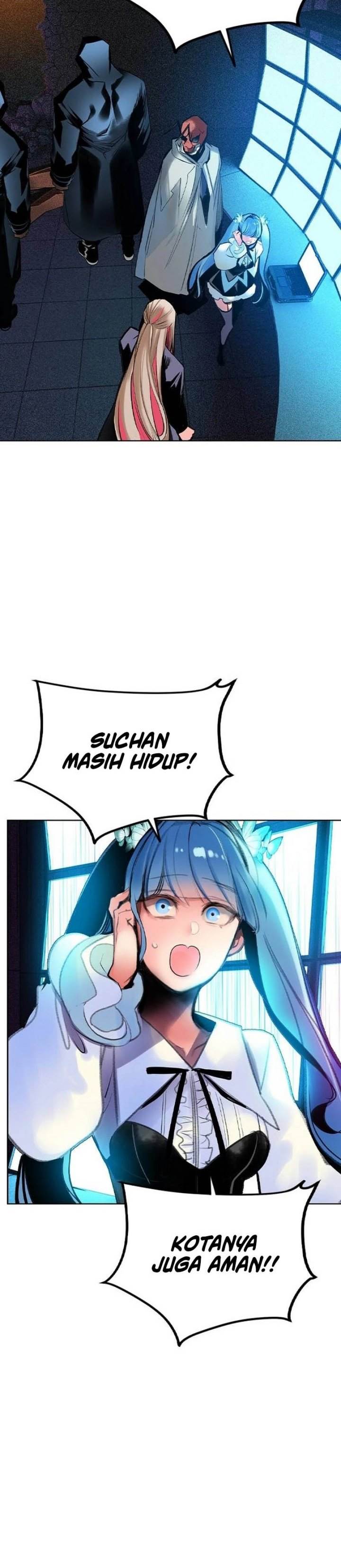 Jungle Juice Chap 115 - Next Chap 116