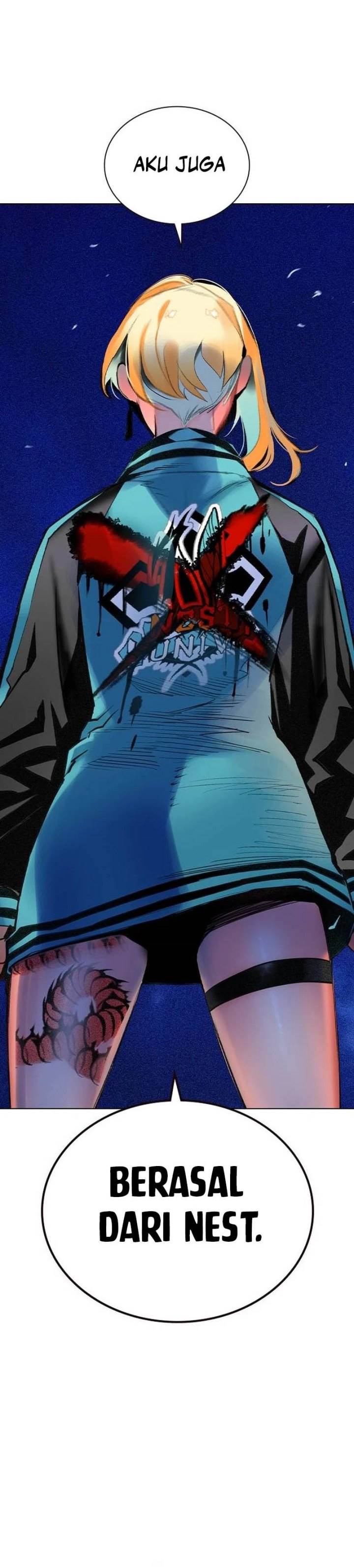 Jungle Juice Chap 115 - Next Chap 116