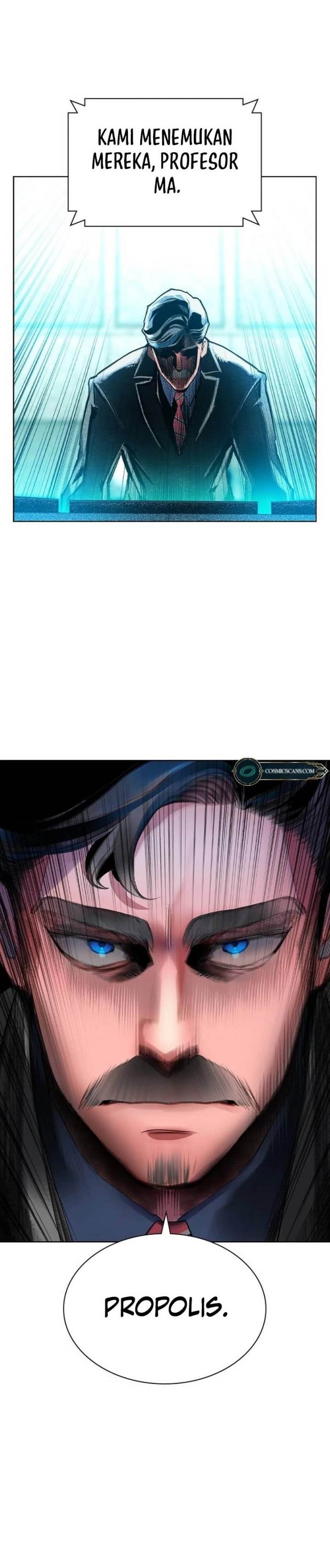 Jungle Juice Chap 115 - Next Chap 116