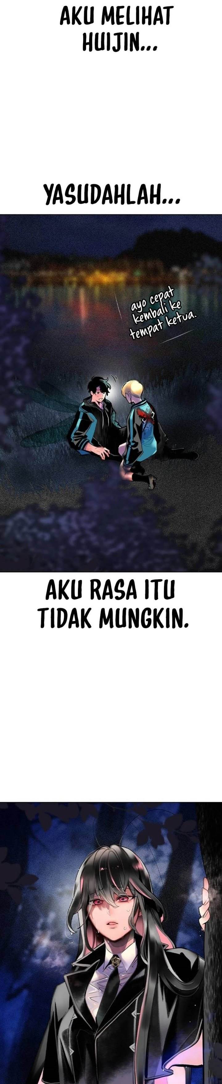 Jungle Juice Chap 115 - Next Chap 116