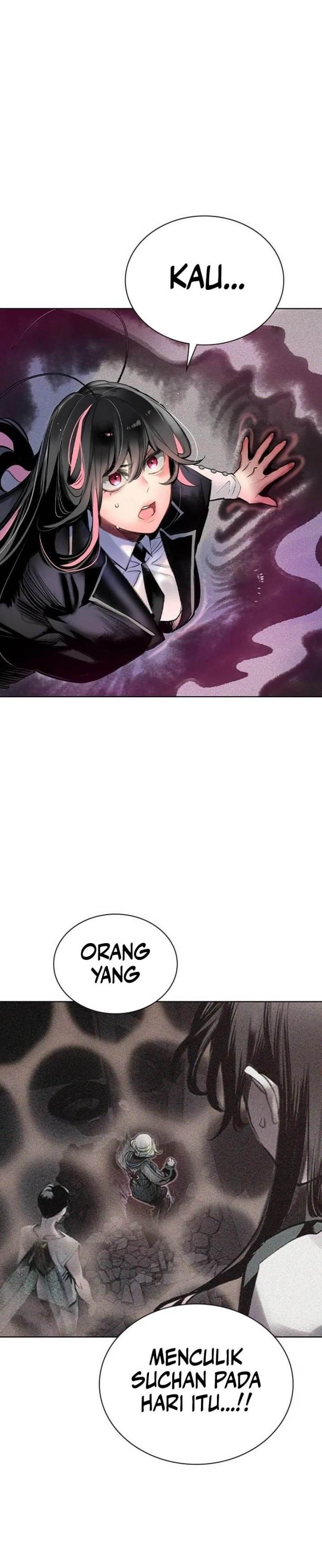 Jungle Juice Chap 115 - Next Chap 116