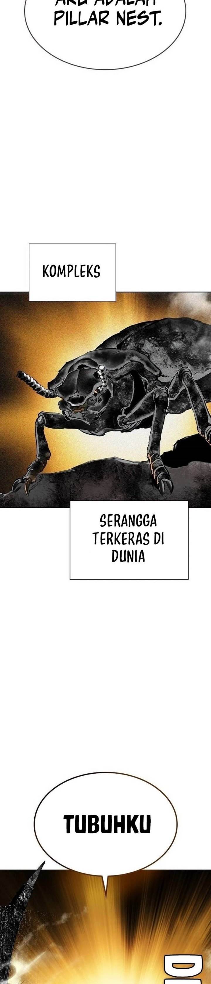 Jungle Juice Chap 115 - Next Chap 116