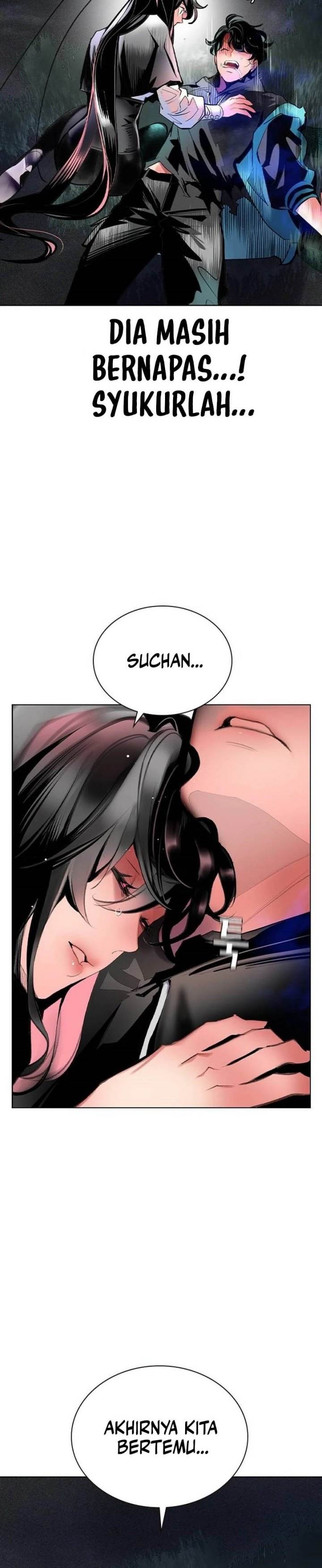 Jungle Juice Chap 115 - Next Chap 116