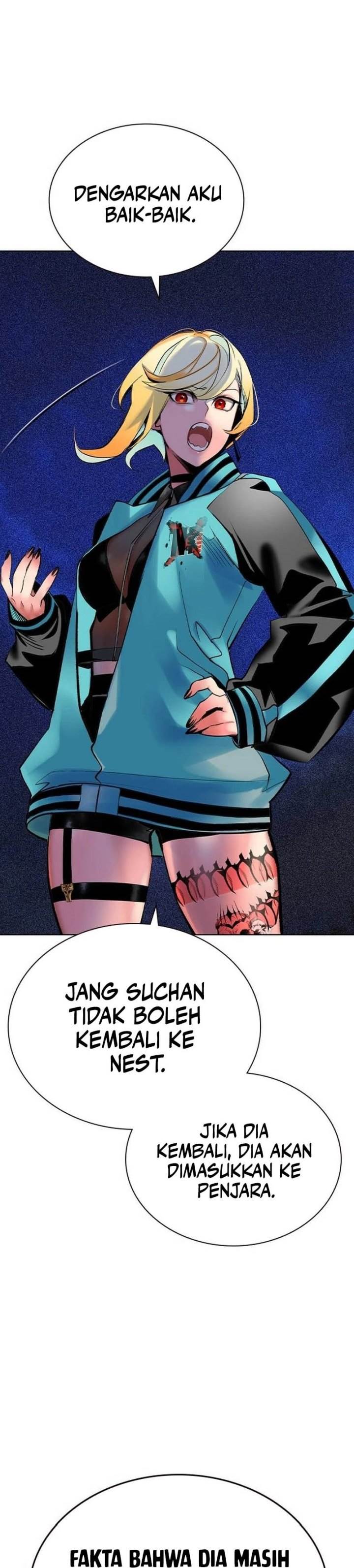 Jungle Juice Chap 115 - Next Chap 116