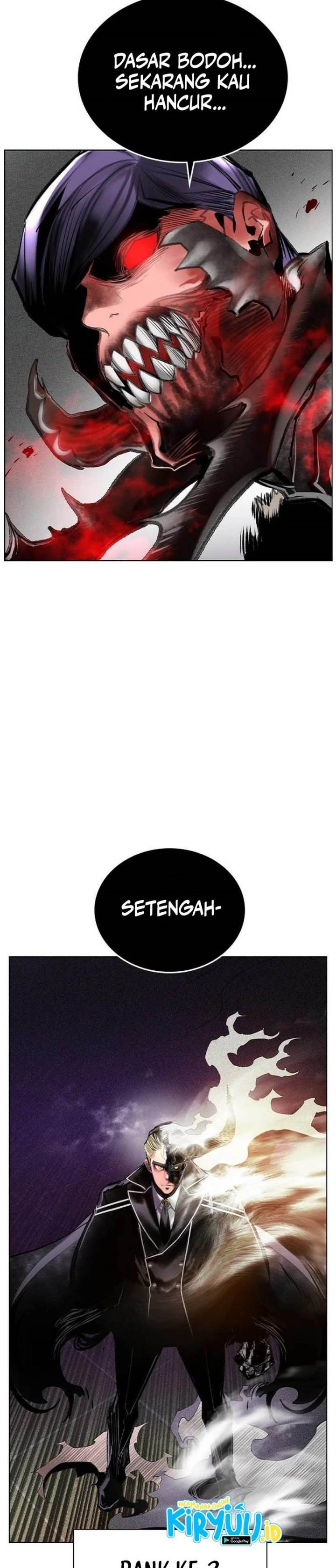 Jungle Juice Chap 115 - Next Chap 116