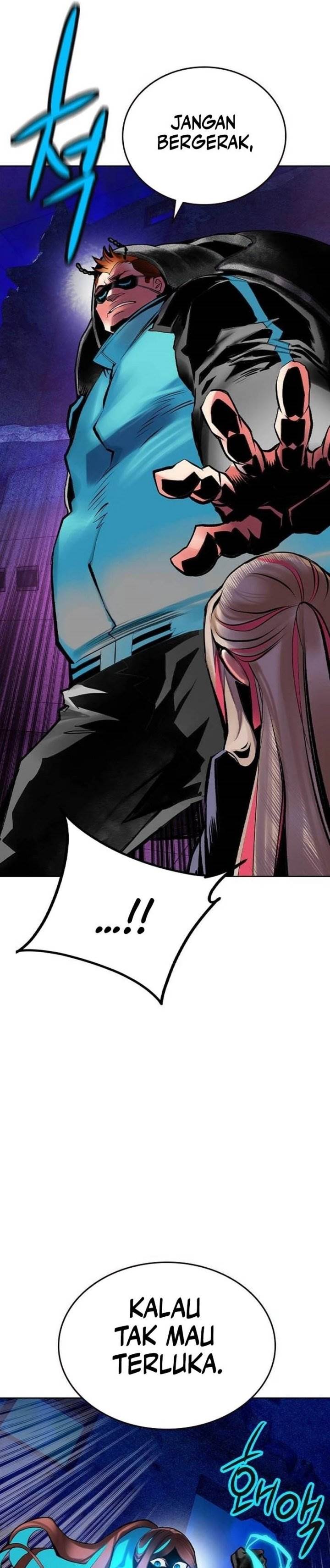 Jungle Juice Chap 116 - Next Chap 117