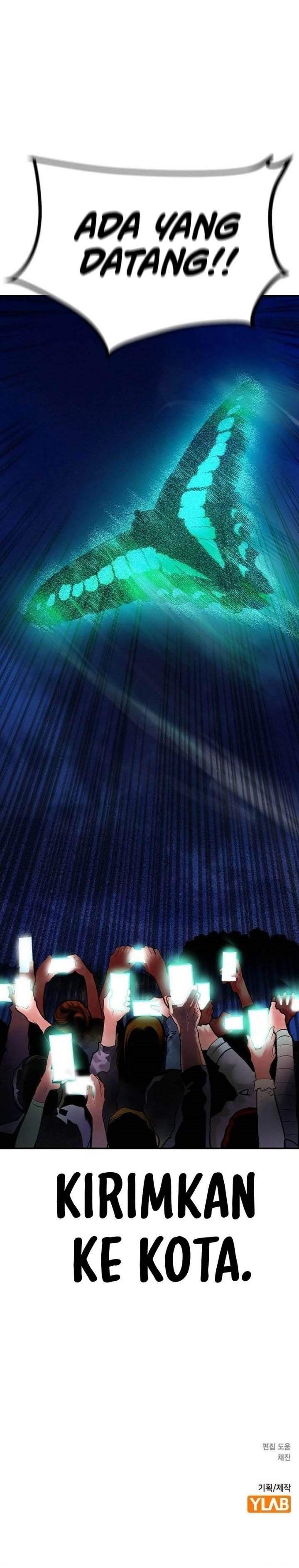 Jungle Juice Chap 116 - Next Chap 117