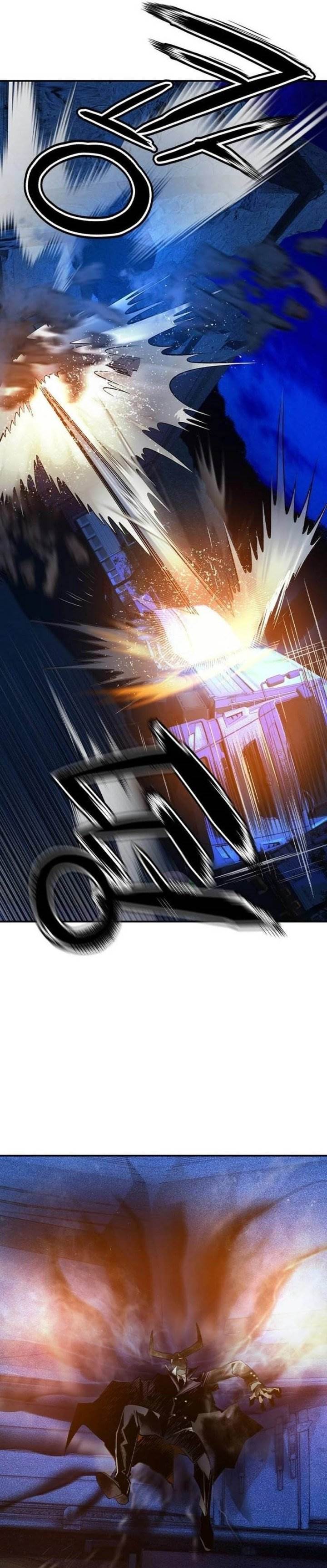 Jungle Juice Chap 116 - Next Chap 117