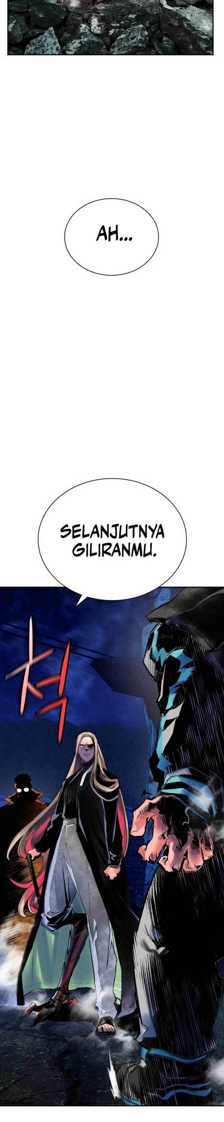 Jungle Juice Chap 116 - Next Chap 117