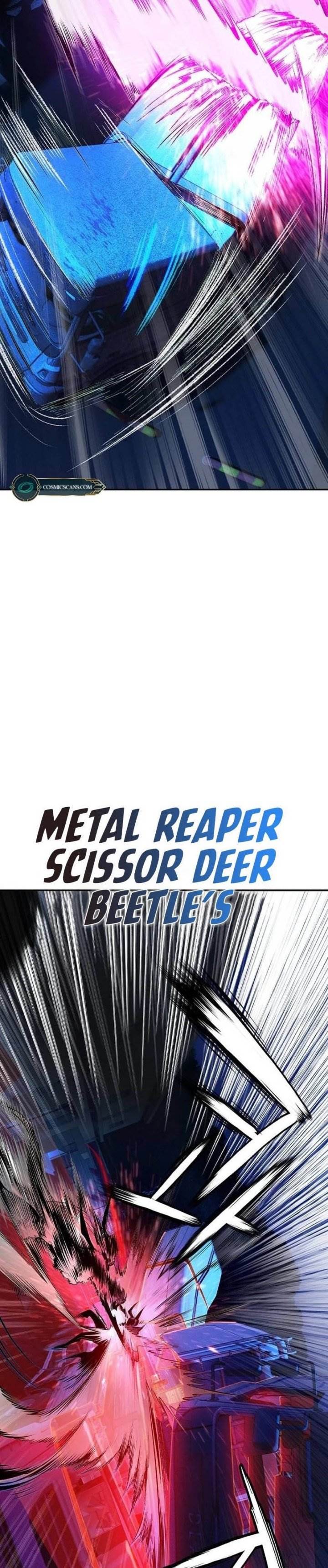 Jungle Juice Chap 116 - Next Chap 117