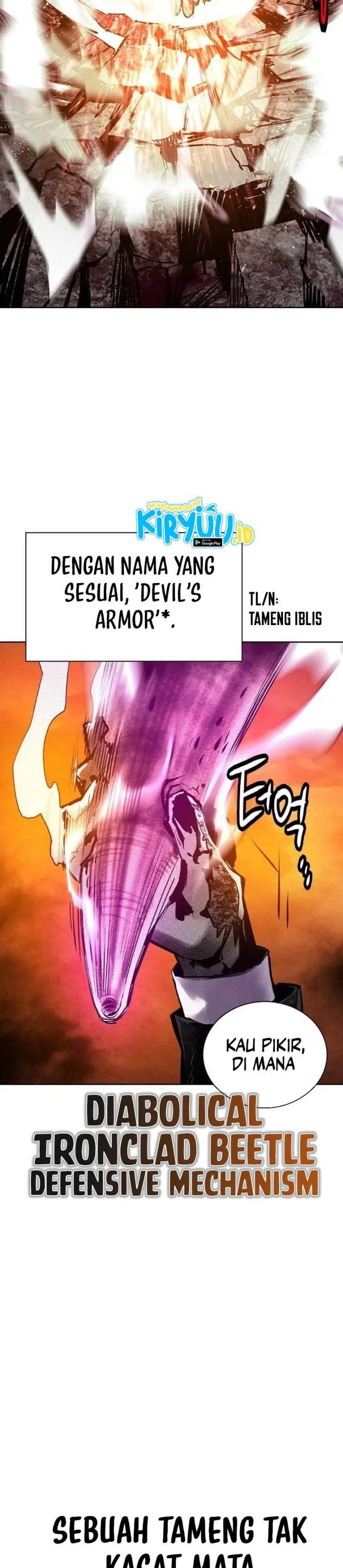 Jungle Juice Chap 116 - Next Chap 117