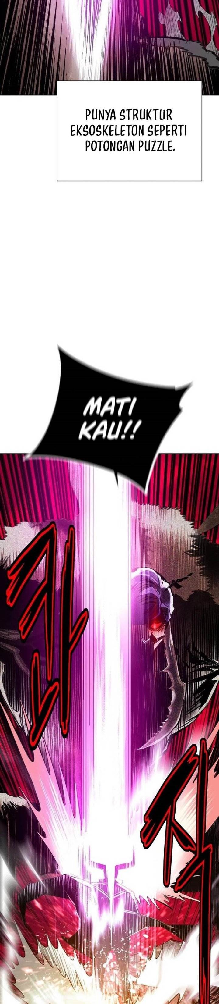 Jungle Juice Chap 116 - Next Chap 117