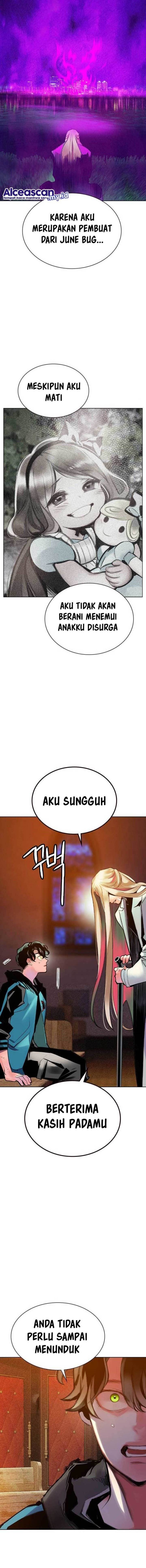 Jungle Juice Chap 117 - Next Chap 118