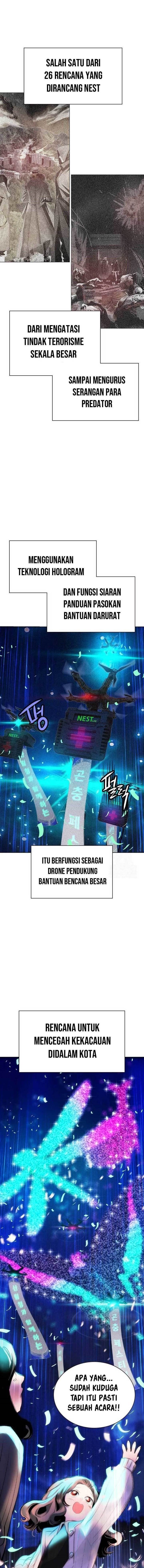 Jungle Juice Chap 117 - Next Chap 118