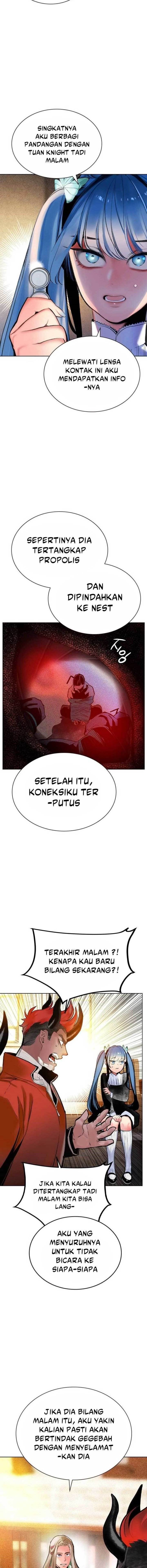 Jungle Juice Chap 118 - Next Chap 119