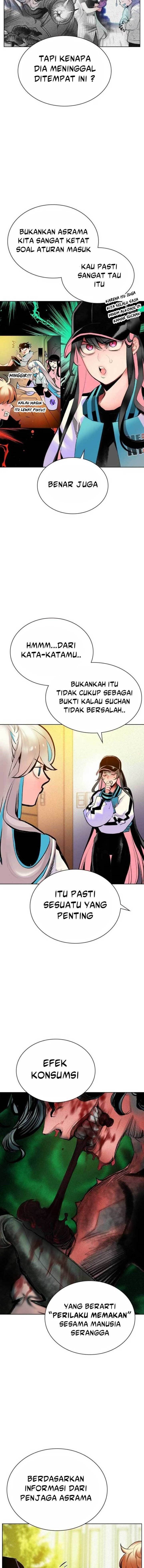 Jungle Juice Chap 118 - Next Chap 119