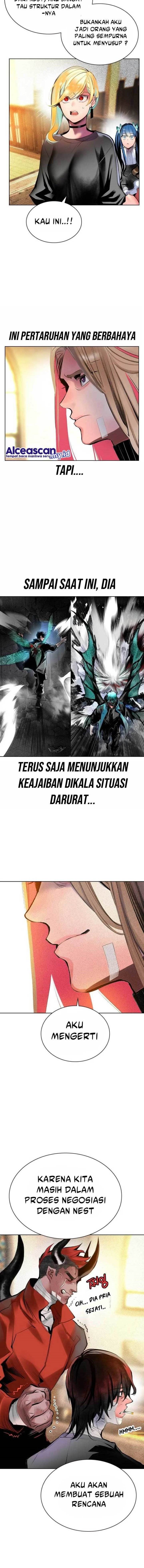 Jungle Juice Chap 118 - Next Chap 119