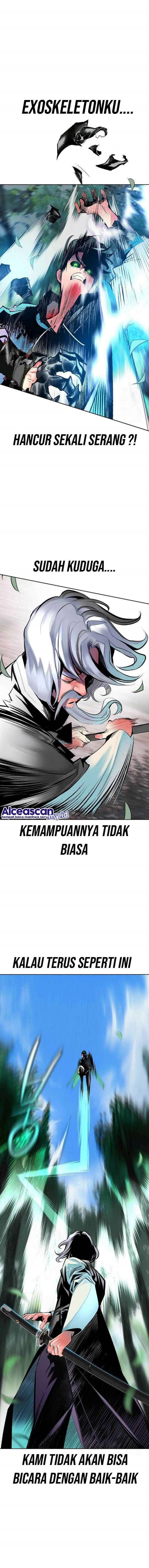 Jungle Juice Chap 119 - Next Chap 120