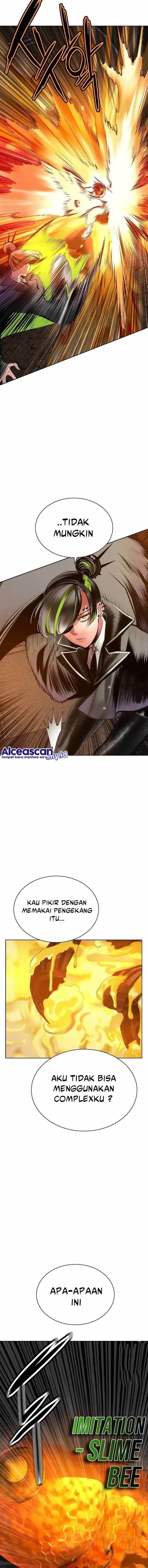 Jungle Juice Chap 119 - Next Chap 120