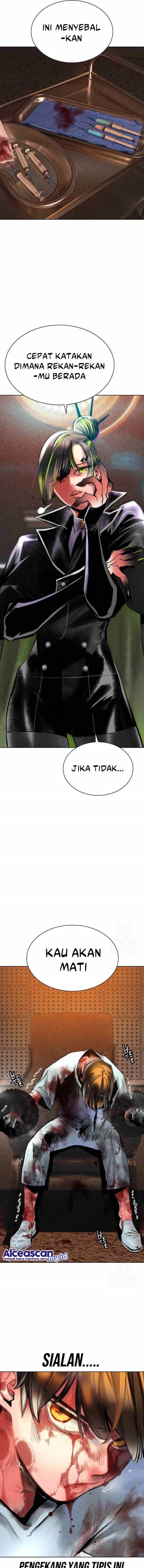 Jungle Juice Chap 119 - Next Chap 120